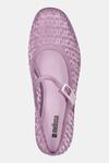 Балетки HARPER Melissa, фиолетовый - фото 4