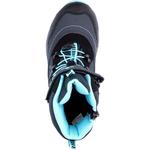 Детская обувь Sundsvall VS Lico, синий - фото 4