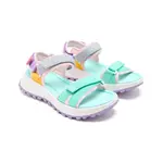 Сандалии Gioseppo Montville, мультиколор - фото 3