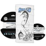 Неквормер Hotspot Design Marlin, белый - фото