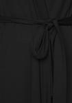 Халат LASCANA, черный - фото 5