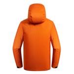 Ветровка унисекс NORTHLAND, Плиточный синий - фото 5