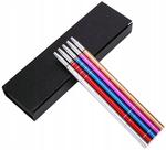 БРИТВА БРИТВА КАРАНДАШ ПАРИКМАХЕРСКАЯ КОНТУРАЦИЯ ВОЛОС ED Calissimo - фото 2