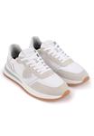 Кроссовки Philippe Model TROPEZ 2.1 , Bianco/White - фото 3