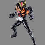 Фигурка rider kick's figure BANDAI - фото 6