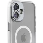 ShiftCam Camera Case for iPhone 16 Plus (Clear) S-DA62-CL - фото 5