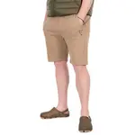 Джоггеры Fox International Collection, бежевый - фото