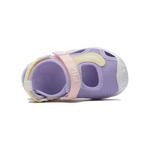 FILA Обувь для малышей TD, Lavender purple/Philo white - фото 4