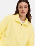 CAMEL ACTIVE Свитшот в желтом цвете - фото 6