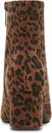 Женские водонепроницаемые ботильоны Blondo Alida, Leopard Suede - фото 3