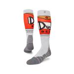 Носки унисекс до середины икры Stance, Белый - фото 9