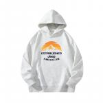 Детская толстовка Jeep, серый - фото