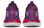 Кроссовки ANTA Shock Wave 5 Pro Kyrie Irving Moon, фиолетовый - фото 4
