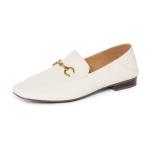 Лоферы женские Reemoor, коричневый - фото 6