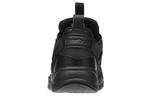 Кроссовки furylite 'black' Reebok, черный - фото 4