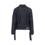 Куртка Ys KO-Tucked Denim Jacket, Indigo - фото 2