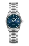 Часы женские Longines - фото