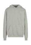 Худи Urban Classics Hoodie, Lightasphalt/Light Grey - фото 5