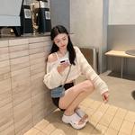 Шлепанцы женские Xmistuo, цвет 619 White - фото 14