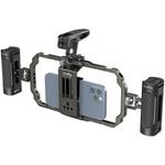 SmallRig Universal Mobile Phone Handheld Video Rig with - фото 2