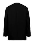 Блейзер Jil Sander, черный - фото 2
