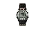 Часы Casio G-Shock Analog-Digital 2100 Series, арт. GA-2100-1A, серебристый/черный - фото 3
