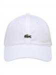 Lacoste Кепка White - фото 2