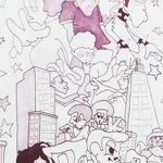 Футболка Supreme Downtown, белая - фото 3