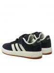 Кроссовки adidas Grand Court 00s JP5896, черный - фото 3