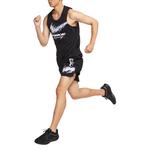 Nike Майка Dri Fit мужская black - фото 3