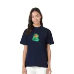 Футболка унисекс UNDEFEATED, черный - фото 7