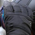 GORDINI Перчатки ULTRA DRIMAX Gauntlet Junior, черные - фото 4