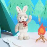 Плюшевая игрушка GABRIEL - фото 6