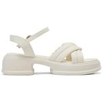 Сандалии женские Daphne, желтый - фото 2