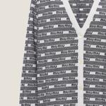 Кардиган женский Miu Miu, черный - фото 6