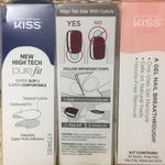 Impress Pure Fit Nails, Kiss - фото 2