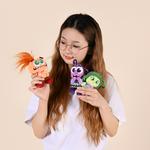 Плюшевый кулон POTDEMIEL - фото 7