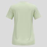 Футболка Ascent Merino 160 ODLO - фото 5