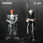 GOON Фигурка Chenny Fan C Zai Dawn Silver - фото 6