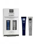 Eye Correct Day и Eye Correct Night Platinum Martiderm - фото