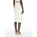 Юбка EDEN Max Mara, Vanilla - фото 2