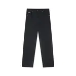 Jeep Черные джинсы мужские - фото 3