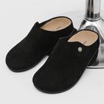 Закрытые тапочки для мужчин Chi Wolf, желтый - фото 9