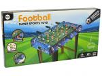 Футбольная игра Большая настольная футбольная игра 69 см lean - фото 4