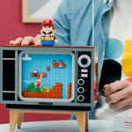 Конструктор Nintendo Entertainment System 71374 LEGO - фото 10