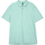 Поло Evolution для мужчин Lululemon, Mixed Color Bone White - фото 10