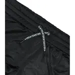 Необычные шорты обычного кроя Dkny, черный - фото 3