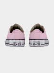 CONVERSE Кроссовки 'CTAS OX' в цвете Rose - фото 4
