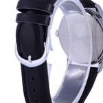 Часы CASIO DRESSSeries Men'ses Mens Silver Analog, цвет silver - фото 2