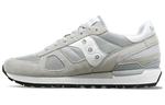 Кроссовки saucony Shadow Original 'Grey White' - фото